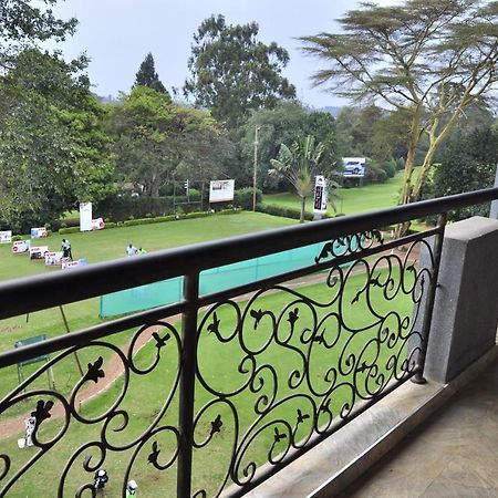 Sigona Golf Club Ξενοδοχείο Kikuyu Εξωτερικό φωτογραφία
