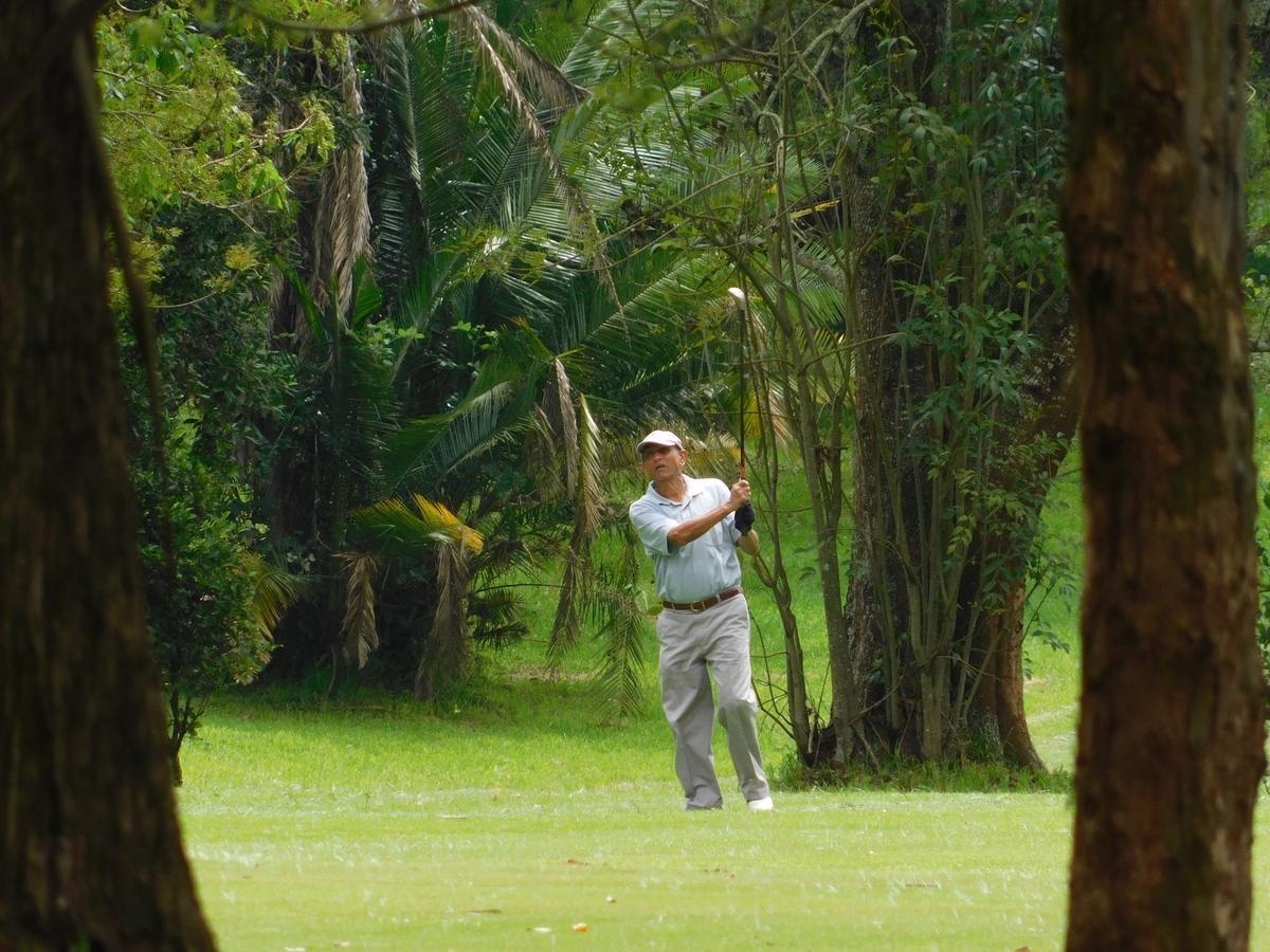 Sigona Golf Club Ξενοδοχείο Kikuyu Εξωτερικό φωτογραφία