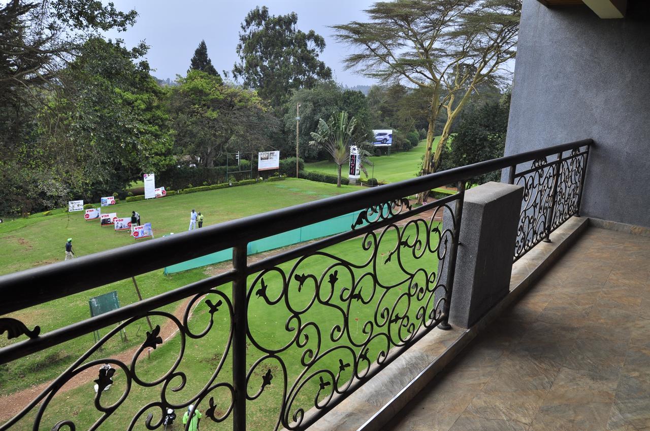 Sigona Golf Club Ξενοδοχείο Kikuyu Εξωτερικό φωτογραφία